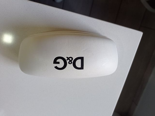 Gafas D&G (Dolce & Gabbana) - Negras