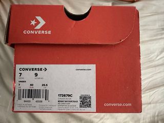 Converse Chuck Taylor All Star