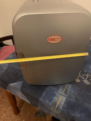 Frigorifero portatile piccolo
