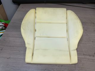 Asiento Nissan Atleon