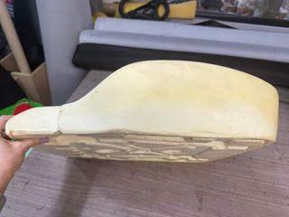 Asiento Nissan Atleon