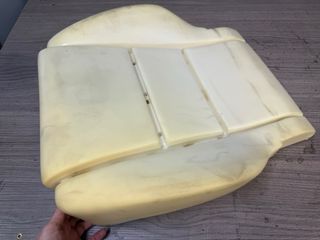 Asiento Nissan Atleon