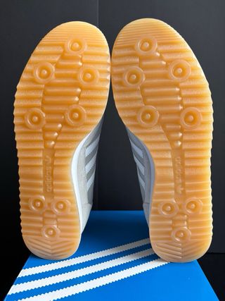 Zapatillas Adidas SL72 Gris - 45 1/3