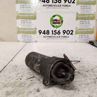 MOTOR DE ARRANQUE AUDI 90 MOTOR GL