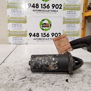 MOTOR DE ARRANQUE AUDI 90 MOTOR GL