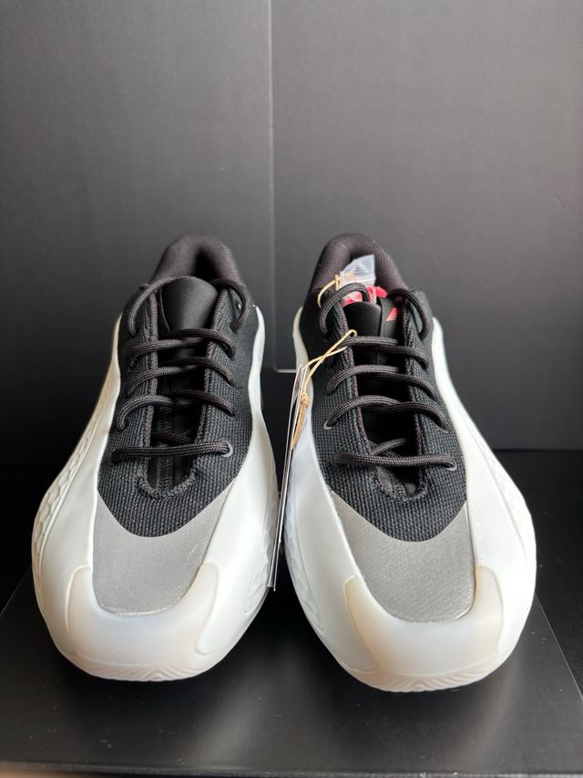 Zapatillas Adidas AE1 “White” 45 1/3