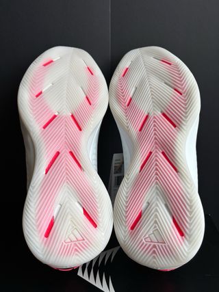 Zapatillas Adidas AE1 “White” 45 1/3