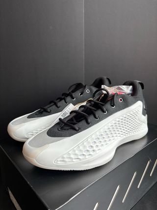 Zapatillas Adidas AE1 “White” 45 1/3