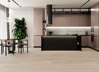 Palet Azulejos porcelánico imitación madera 23’40m