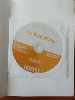 Le Petit Prince