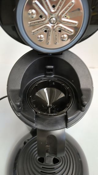 Cafetera Philips Senseo P2Y6415