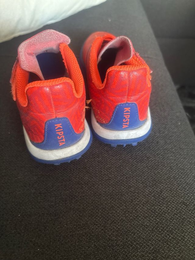 Tenis niño talla 30 - Multitacos