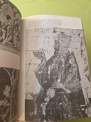 Historia del mundo en la Edad Media. 3 tomos.