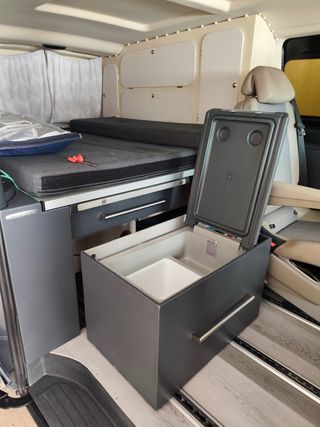 Mercedes-Benz Viano 2012