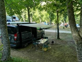 Mercedes-Benz Viano 2012