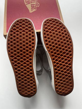 Vans Old Skool - Talla 37 - Negras