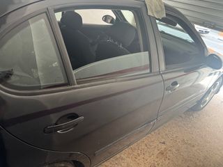 Puertas Seat León/Toledo 1M
