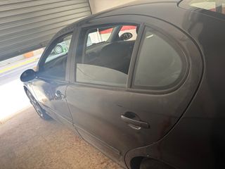 Puertas Seat León/Toledo 1M