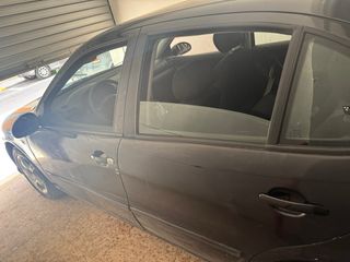 Puertas Seat León/Toledo 1M