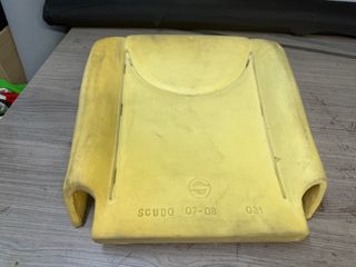 Espuma asiento Scudo 07-08