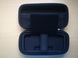 Funda Azul Nintendo Switch