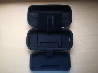 Funda Azul Nintendo Switch