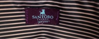 Neceser Santoro Gorjuss