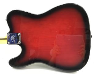 G24216-1 Guitarra Electrica Sx Stl50