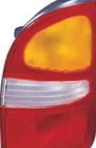 Piloto trasero Kia Pregio 96