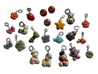Charms e Braccialetti Thun