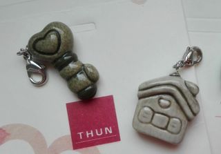 Charms e Braccialetti Thun