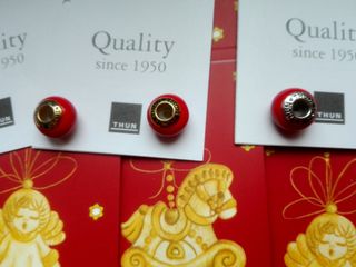 Charms e Braccialetti Thun