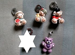 Charms e Braccialetti Thun