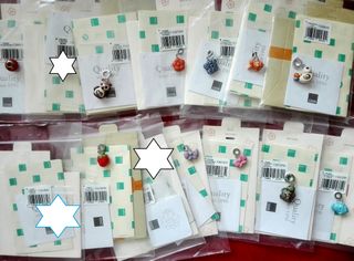 Charms e Braccialetti Thun