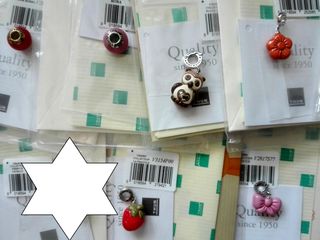 Charms e Braccialetti Thun