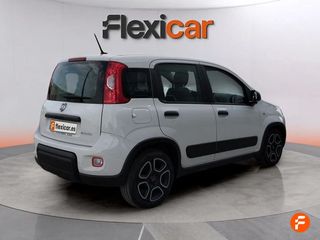 Fiat Panda Panda Hybrid 1.0 Gse 51kw (70CV)