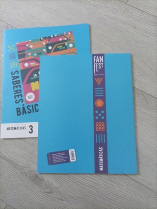 Matemáticas 3 primaria Hora punta