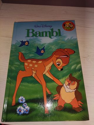 Colección cuentos Disney