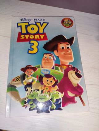 Colección cuentos Disney