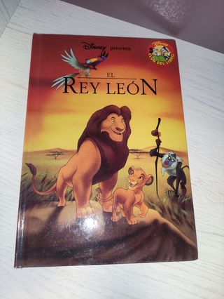 Colección cuentos Disney