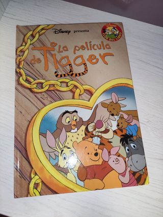 Colección cuentos Disney