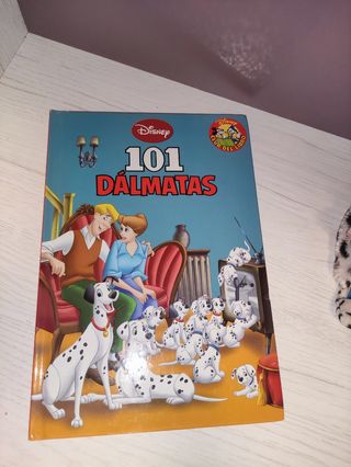 Colección cuentos Disney