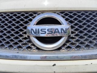 Nissan Note 2016, Diésel, 91,400Km, monovolúmen