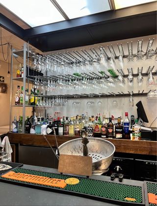 Traspaso local vinos y tapas Sabadell