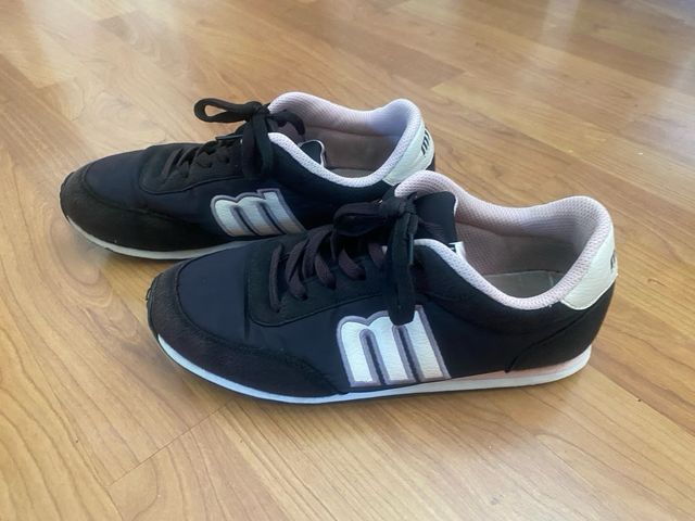 Zapatillas deportivas mujer 