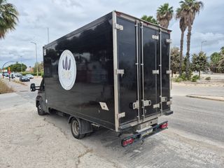 Iveco Daily 2018