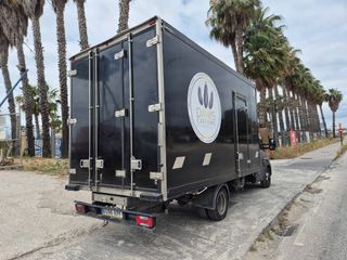 Iveco Daily 2018