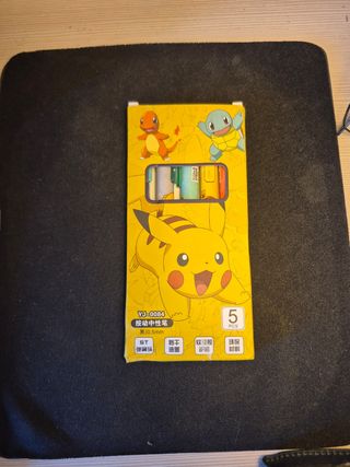 Penne Pokémon Regalo per Bambini