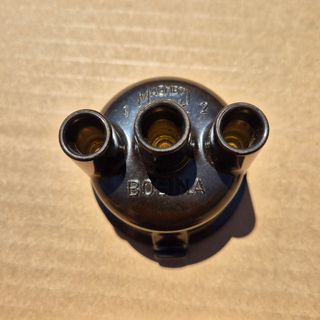 Calotta Magneti Marelli Fiat 500