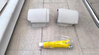 Taloneras Audi A3 Sportback 2009
